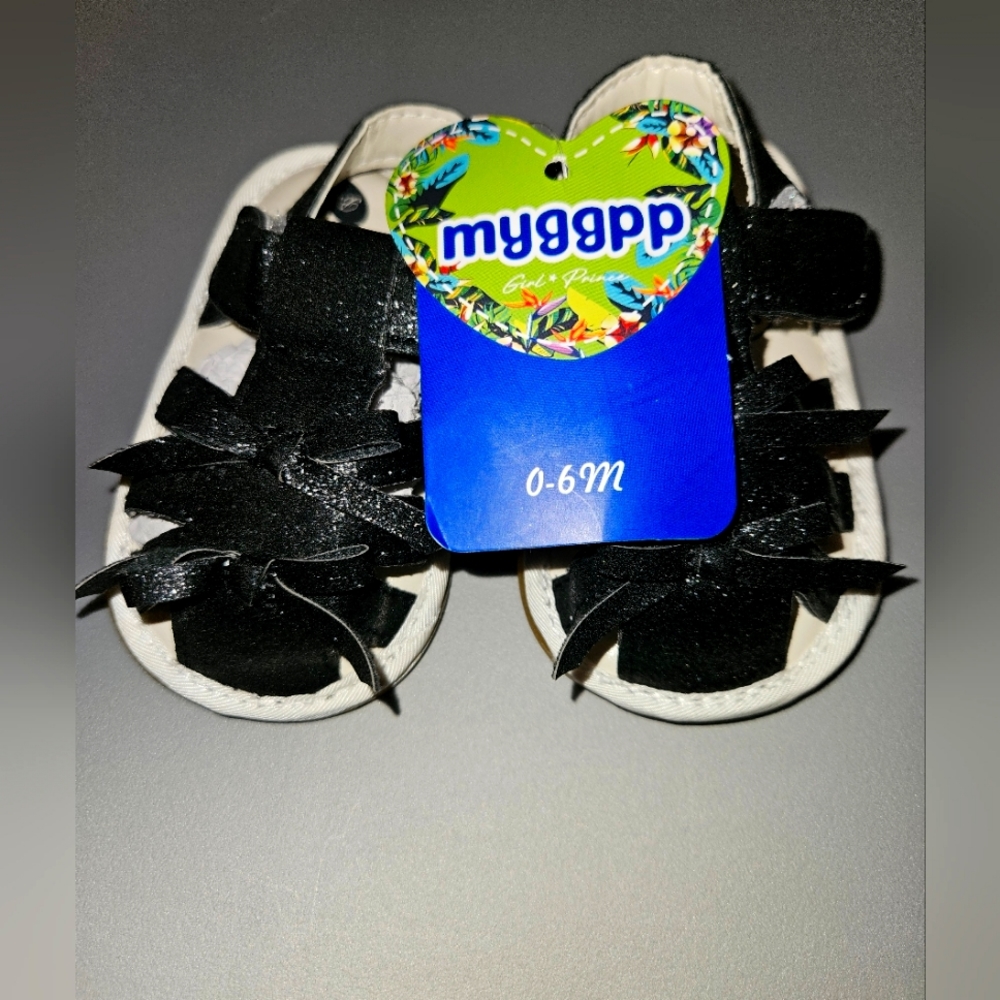 Myggpp Baby Infant Sandals